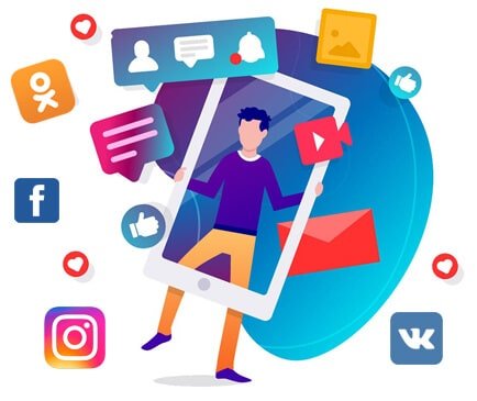 smm