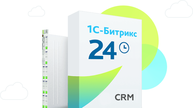 crm bitrix24